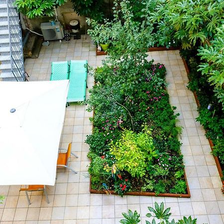 Porta Dipinta House Bergamo Alta公寓 外观 照片