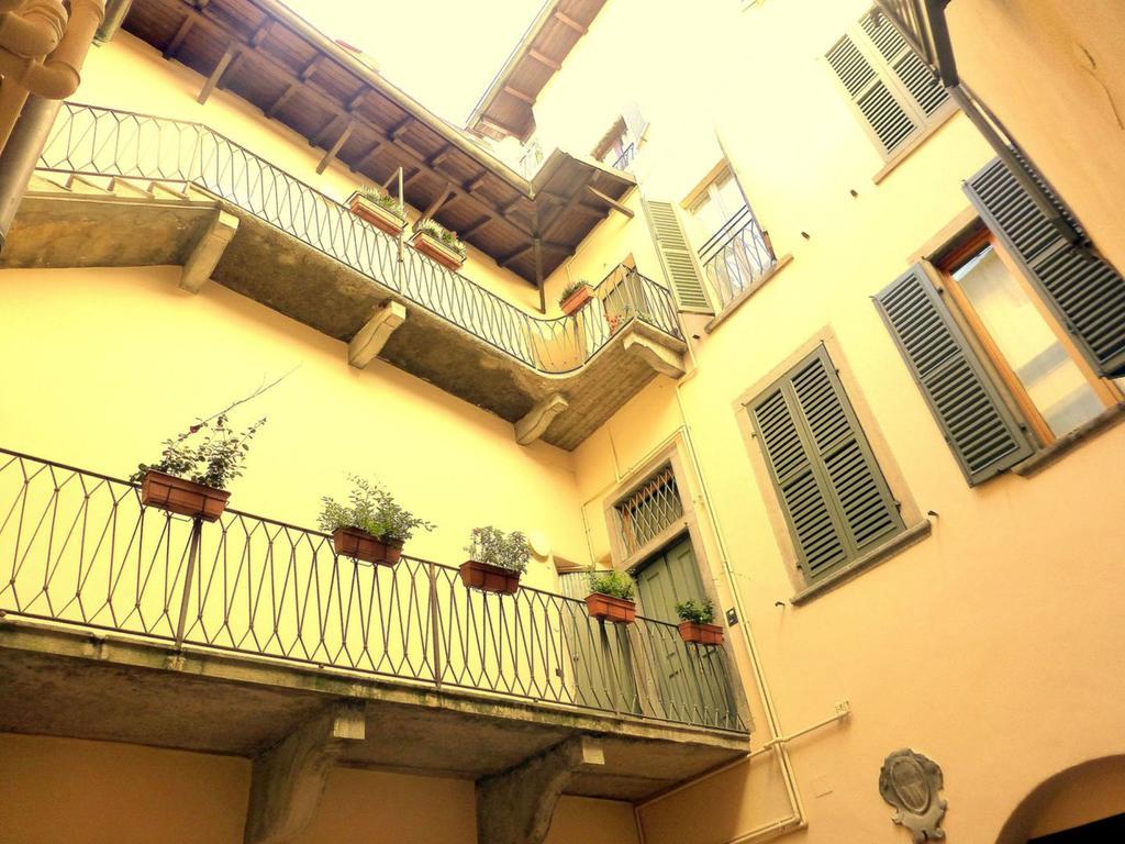 Porta Dipinta House Bergamo Alta公寓 客房 照片
